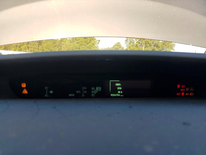 Photo 9 from auction – 2015 TOYOTA PRIUS with VIN JTDKN3DU3F1865282