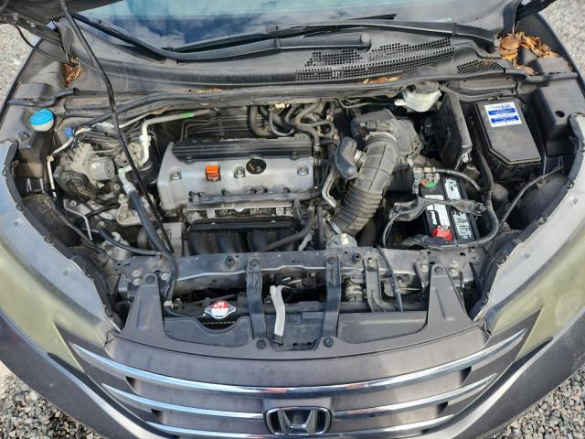 Снимка 12 от търг – 2014 HONDA CR-V с VIN 3CZRM3H39EG715397