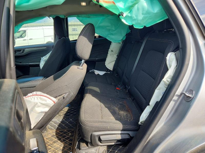 Zdjęcie 11 z aukcji – 2023 FORD ESCAPE z VIN 1FMCU0GNXPUA65956