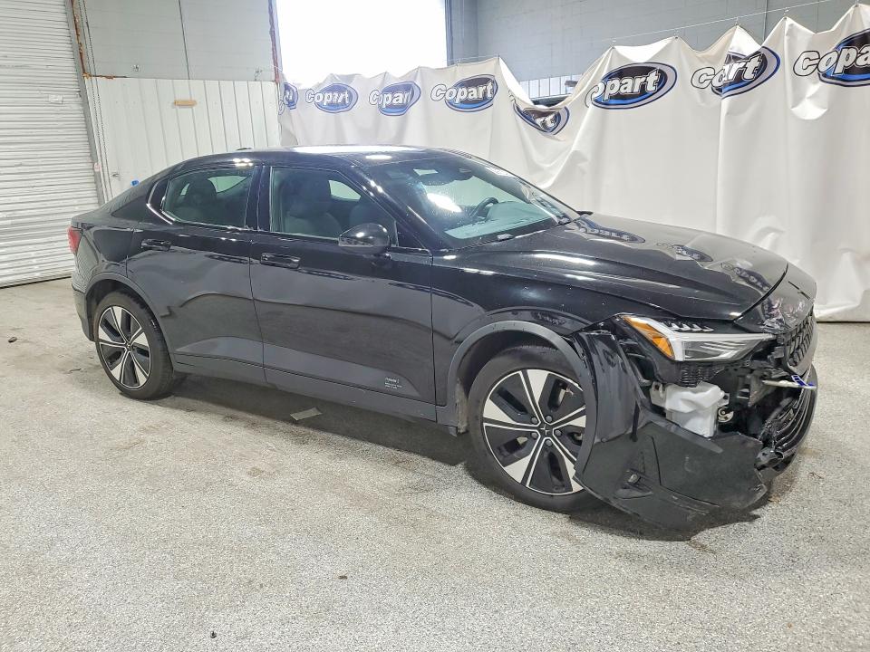 Снимка 4 от търг – 2023 POLESTAR 2 с VIN YSMEG3KA4PL156337