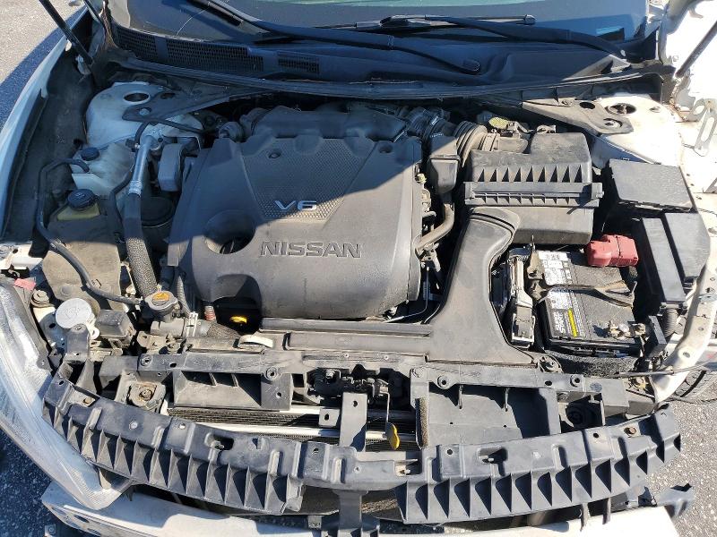 Снимка 11 от търг – 2017 NISSAN MAXIMA с VIN 1N4AA6AP6HC387167