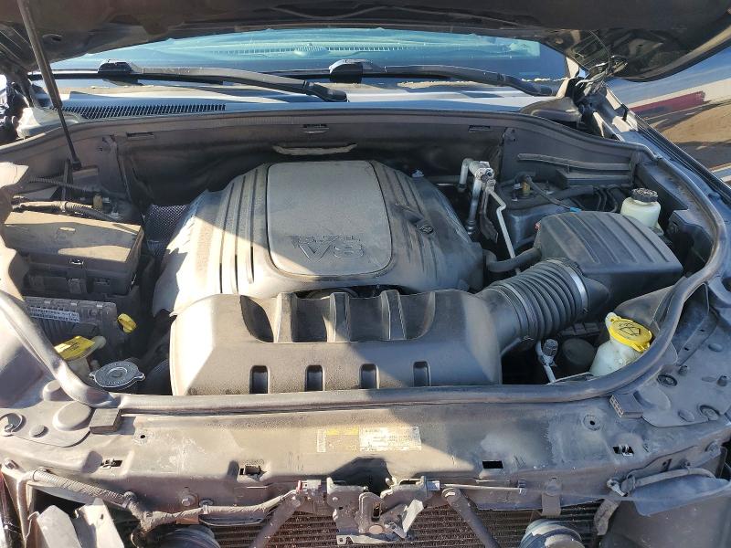 Снимка 12 от търг – 2014 JEEP GRAND CHEROKEE с VIN 1C4RJFJT9EC402301