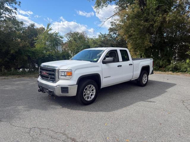 Foto 2 de la subasta – 2014 GMC SIERRA con VIN 1GTV2TEC1EZ102950