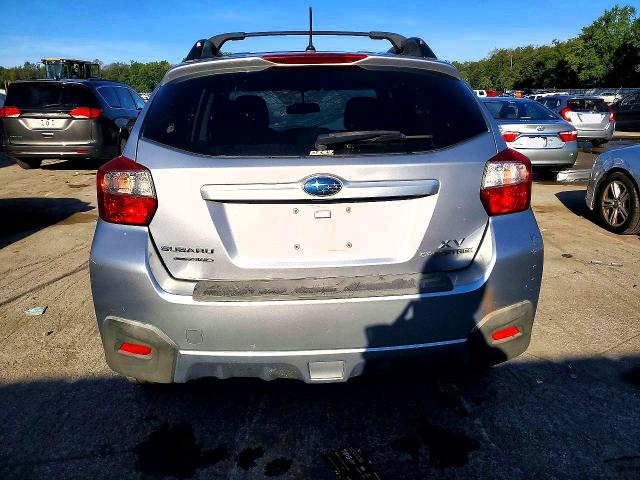 Photo 6 from auction – 2014 SUBARU XV CROSSTREK with VIN JF2GPAVC0E8247371