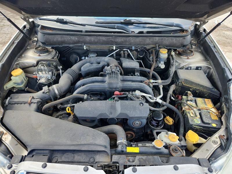 صورة رقم 11 من المزاد - 2014 SUBARU OUTBACK مع VIN 4S4BRCCCXE3275804