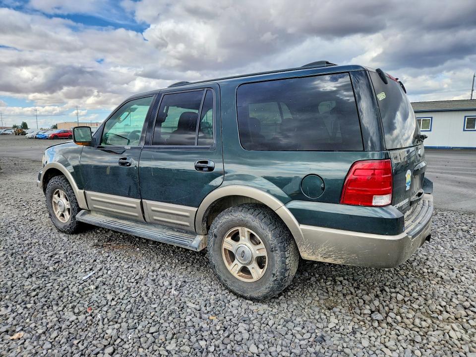 Photo 2 from auction – 2003 FORD EXPEDITION with VIN 1FMFU18L53LB56164