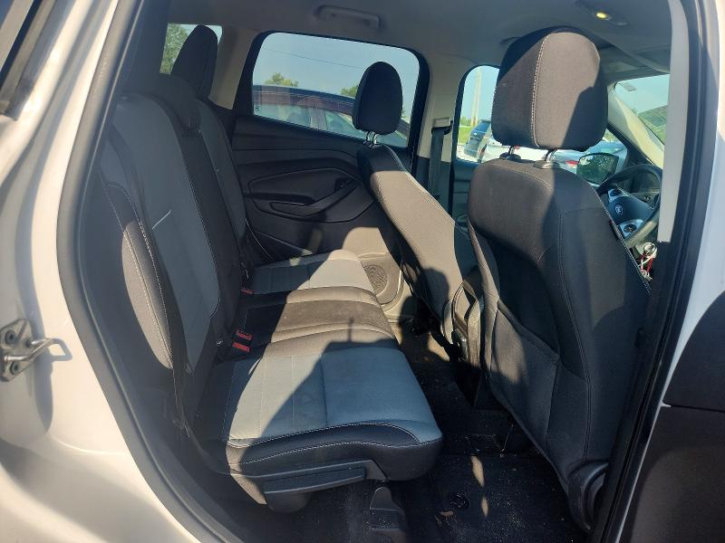 Photo 11 from auction – 2013 FORD ESCAPE with VIN 1FMCU9GX9DUD89594