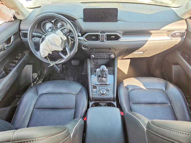 Снимка 8 от търг – 2024 MAZDA CX-5 с VIN JM3KFBBL8R0462658