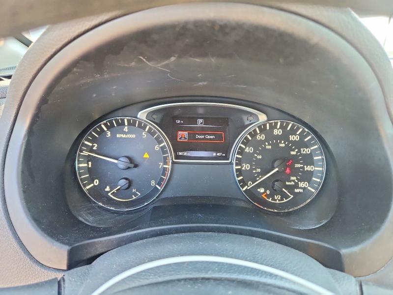 Photo 9 from auction – 2016 NISSAN ALTIMA with VIN 1N4AL3AP0GN347971