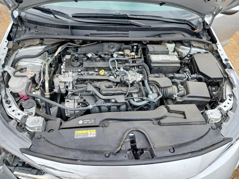 Снимка 11 от търг – 2026 TOYOTA COROLLA с VIN 5YFB4MDE8TP398093