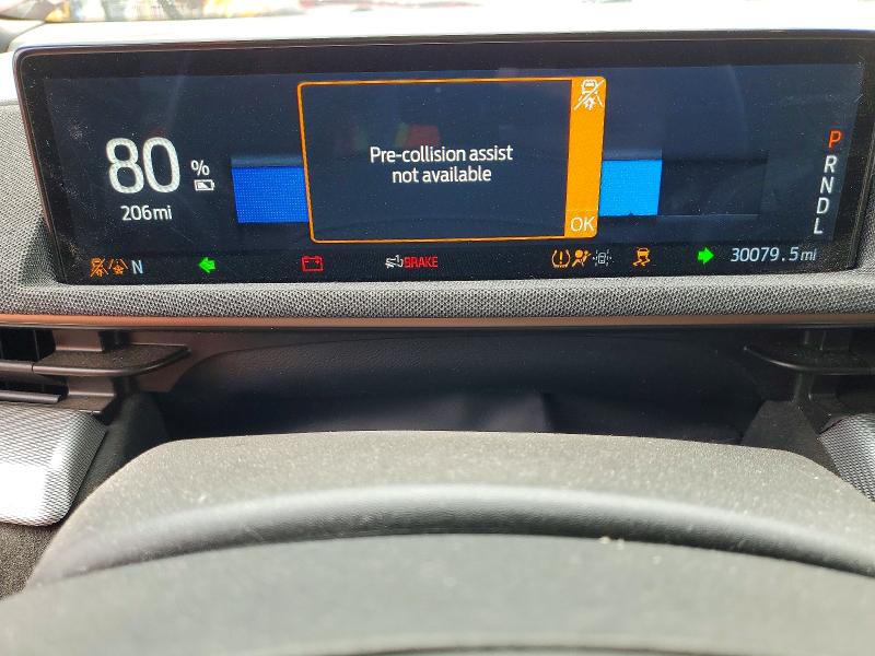 Zdjęcie 9 z aukcji – 2022 FORD MUSTANG MACH-E z VIN 3FMTK4SE6NMA26559
