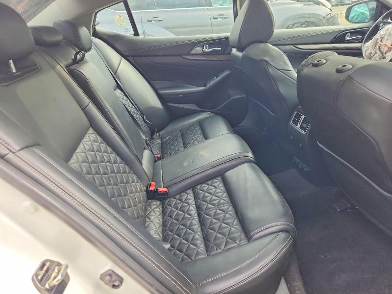 Photo 10 from auction – 2016 NISSAN MAXIMA with VIN 1N4AA6AP0GC438774