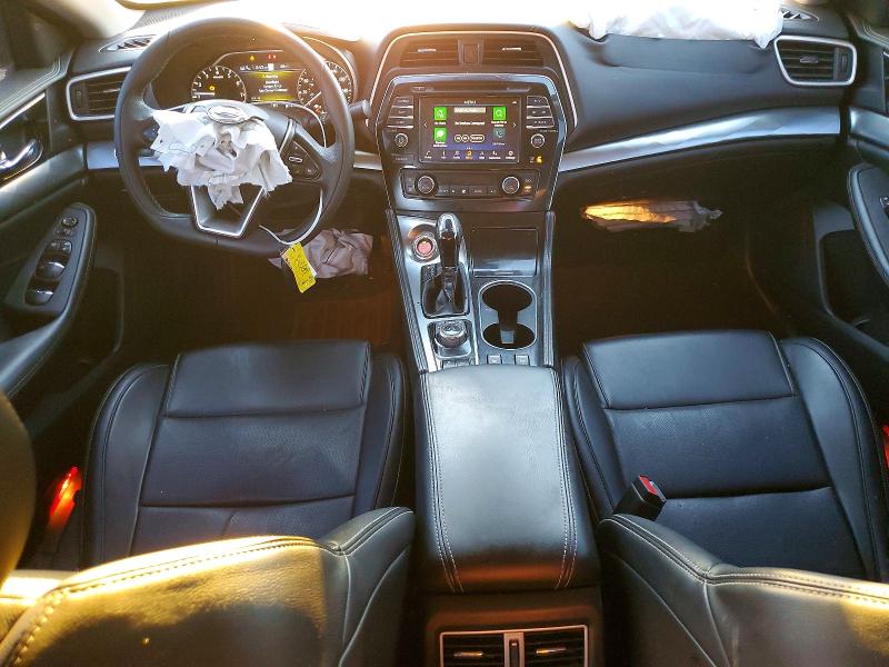 صورة رقم 8 من المزاد - 2021 NISSAN MAXIMA مع VIN 1N4AA6CV4MC501544