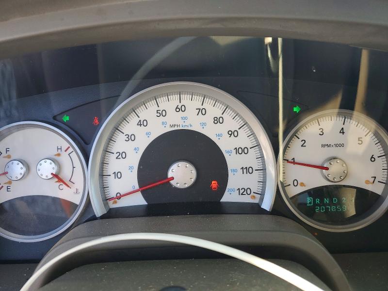 Фото 9 с аукциона – 2006 DODGE DAKOTA с VIN 1D7HE42K06S698333