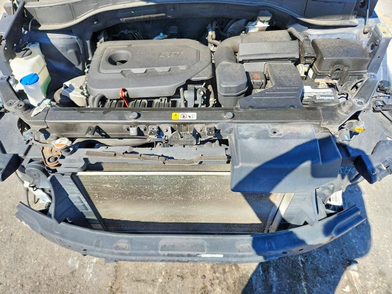 Снимка 12 от търг – 2018 HYUNDAI SANTA FE SPORT с VIN 5NMZT3LB4JH098853