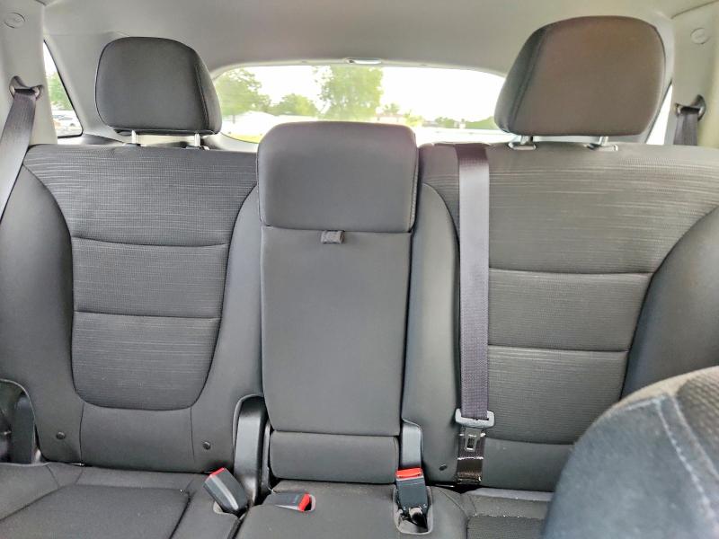 صورة رقم 10 من المزاد - 2014 KIA SORENTO مع VIN 5XYKTCA65EG535492