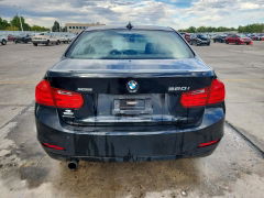 Photo 6 from auction – 2013 BMW 320 with VIN WBA3C3C51DF981002