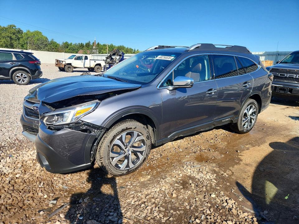 2022 SUBARU OUTBACK - Търг №68256636