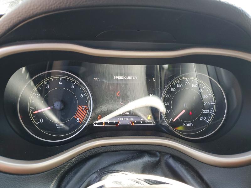 Снимка 9 от търг – 2014 JEEP CHEROKEE с VIN 1C4PJMDS8EW290782