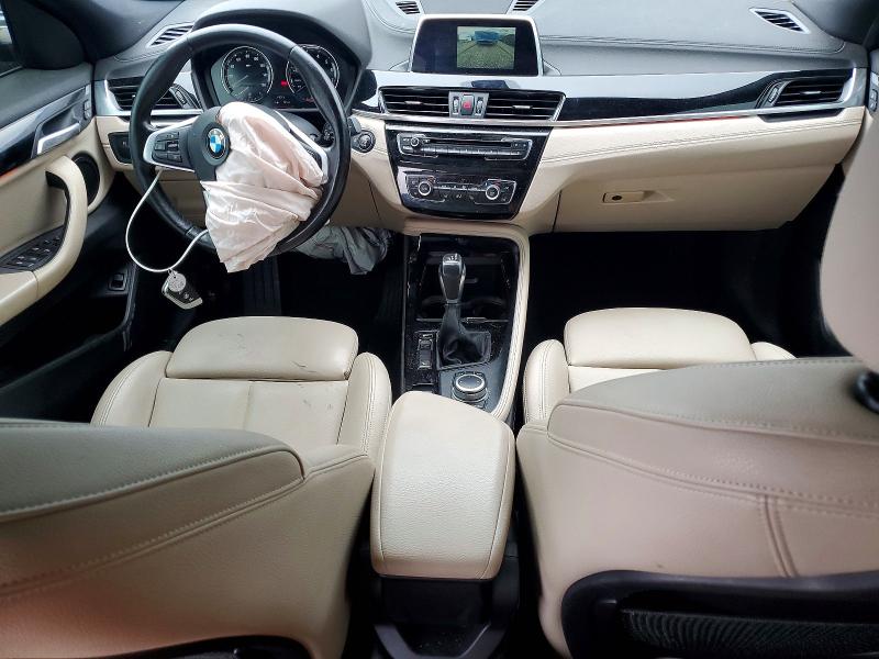صورة رقم 8 من المزاد - 2018 BMW X2 مع VIN WBXYJ5C31JEF76872