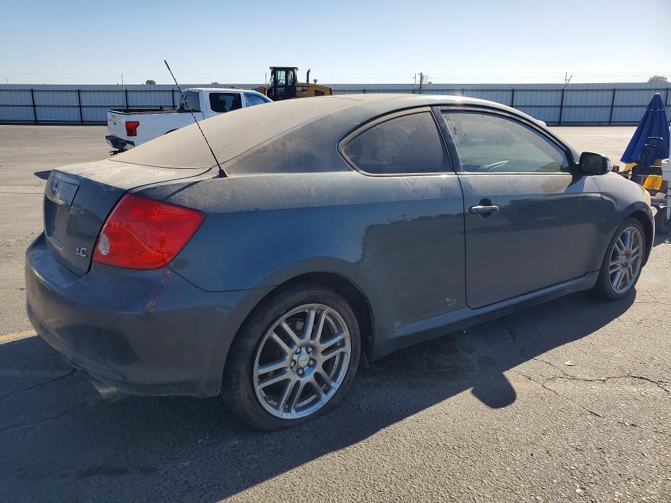 Foto 3 de la subasta – 2007 SCION TC con VIN JTKDE177670149821