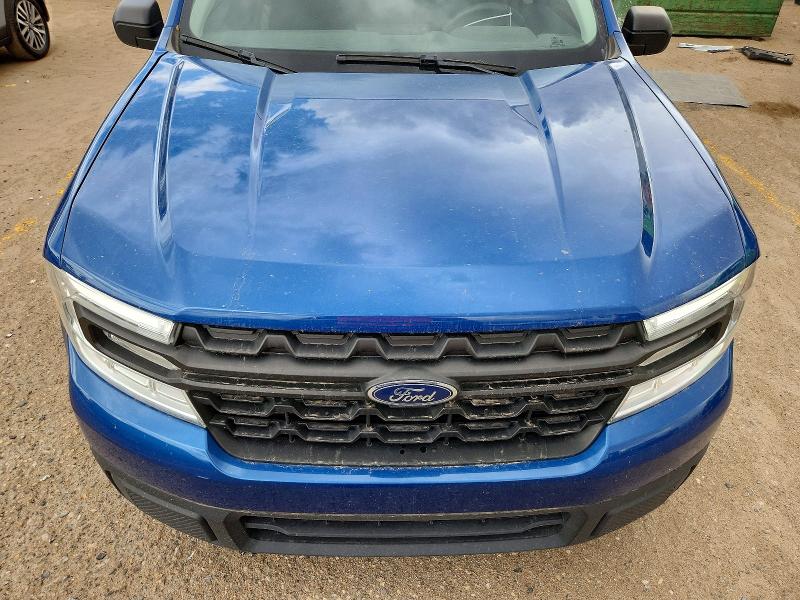 Zdjęcie 11 z aukcji – 2023 FORD MAVERICK z VIN 3FTTW8E39PRA04734