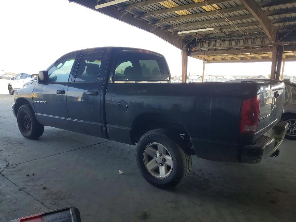 Photo 2 from auction – 2002 DODGE RAM 1500 with VIN 1B7HU18Z62J110080
