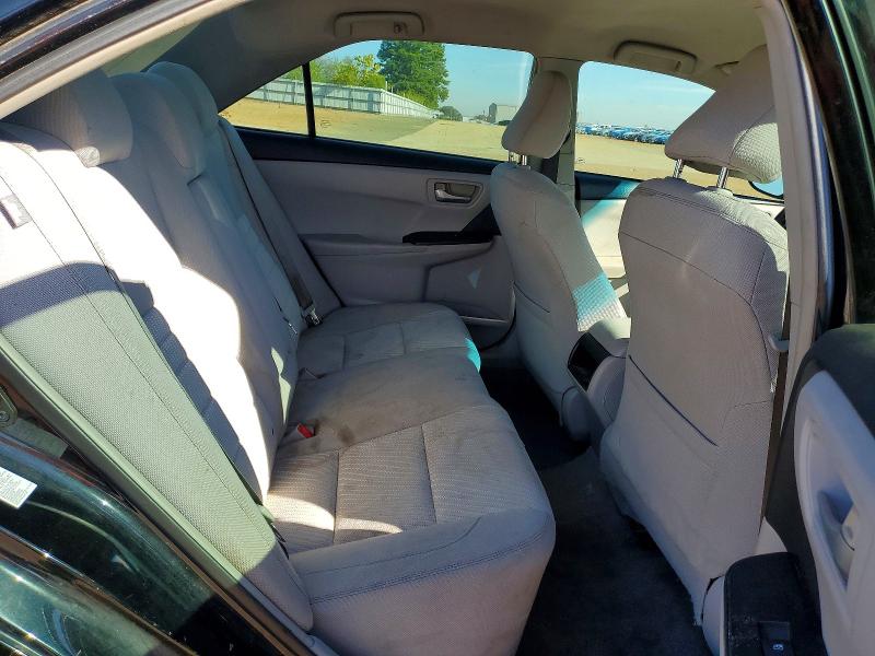 Photo 10 from auction – 2015 TOYOTA CAMRY with VIN 4T4BF1FK8FR512615