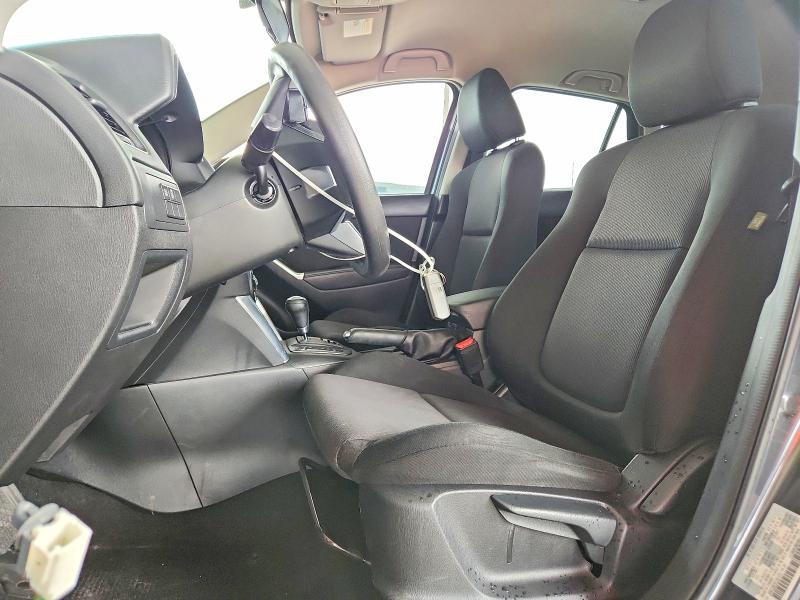 Zdjęcie 7 z aukcji – 2014 MAZDA CX-5 z VIN JM3KE2BE0E0381815