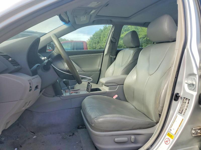 Photo 7 from auction – 2007 TOYOTA CAMRY with VIN JTNBB46K273032004