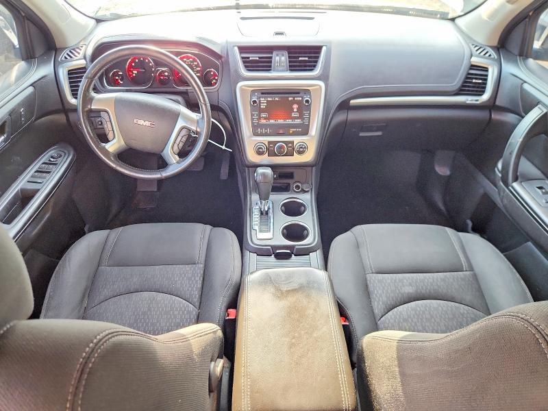 Photo 8 from auction – 2013 GMC ACADIA with VIN 1GKKRNED5DJ177591