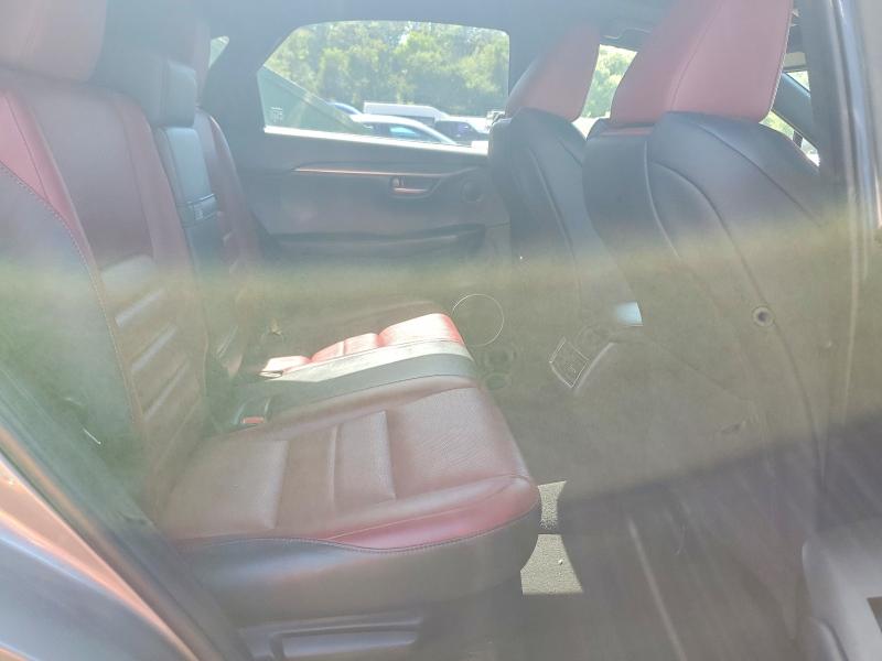 Foto 11 de la subasta – 2016 LEXUS NX 200T con VIN JTJBARBZ5G2056016