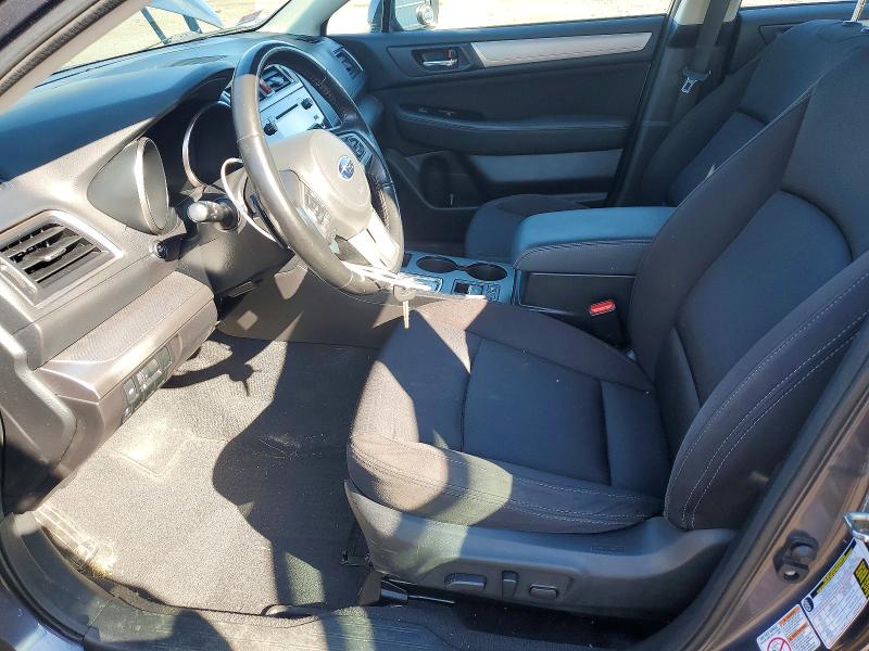 Снимка 7 от търг – 2016 SUBARU LEGACY с VIN 4S3BNAC65G3035996