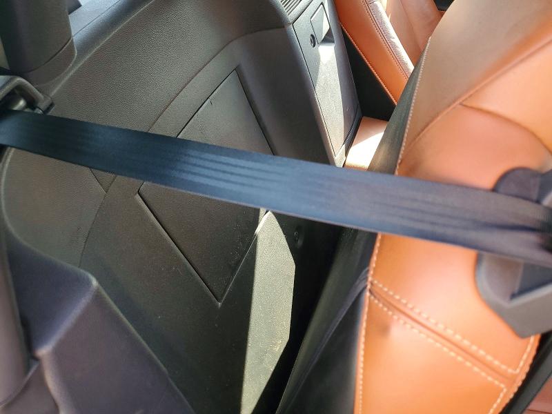 Zdjęcie 10 z aukcji – 2007 MAZDA MX-5 MIATA z VIN JM1NC26F970125741