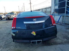 Photo 6 from auction – 2012 CADILLAC CTS with VIN 1G6DS1E33C0157503