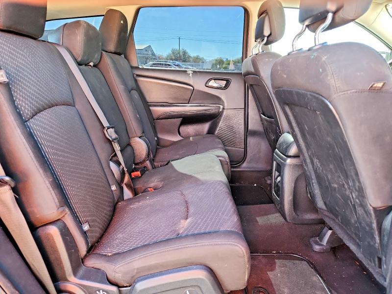 Foto 11 de la subasta – 2017 DODGE JOURNEY con VIN 3C4PDCBB3HT588459