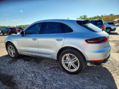 Photo 2 from auction – 2015 PORSCHE MACAN with VIN WP1AB2A55FLB44508