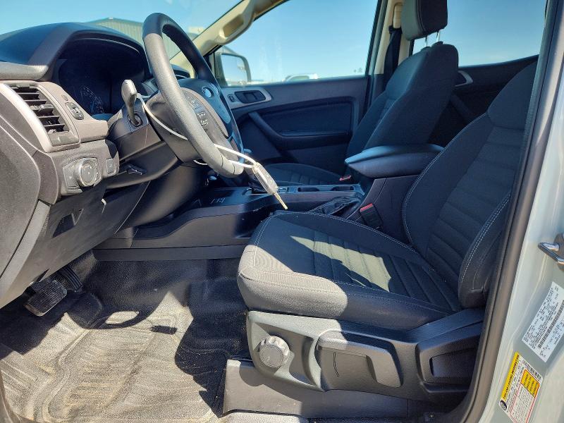 Photo 7 from auction – 2022 FORD RANGER with VIN 1FTER4EH7NLD44190