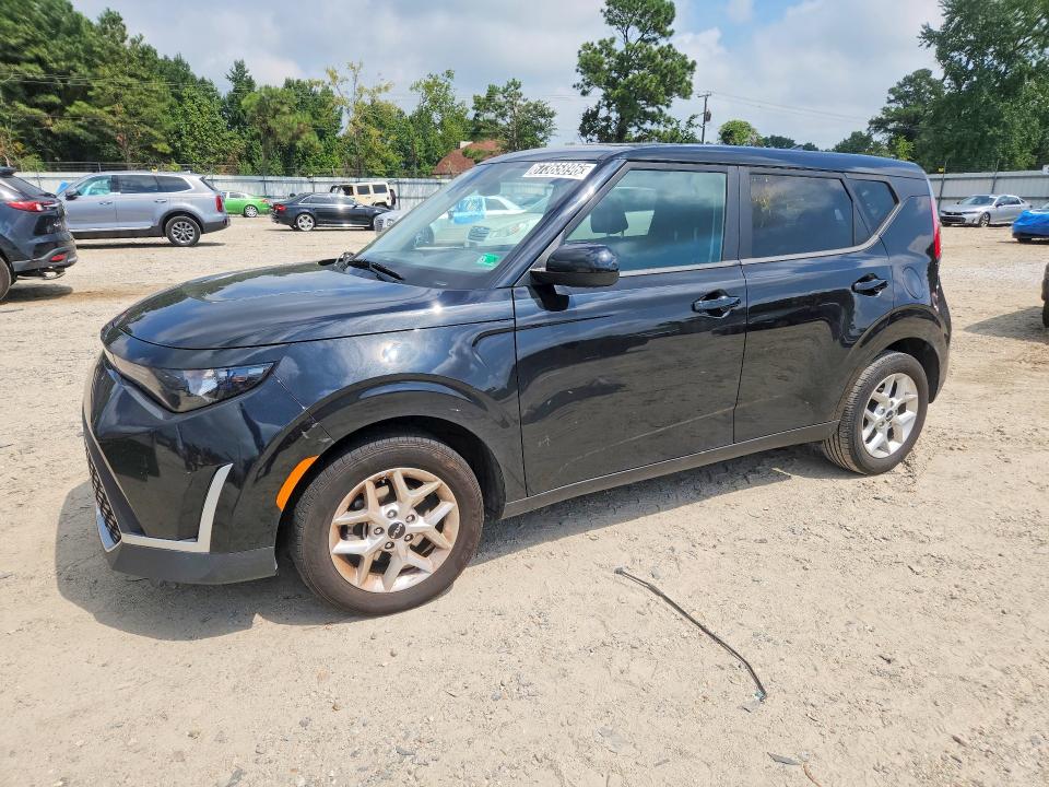 2023 KIA SOUL - Търг №67365896