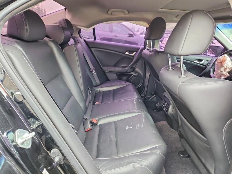 Photo 10 from auction – 2012 ACURA TSX with VIN JH4CU2F48CC024331