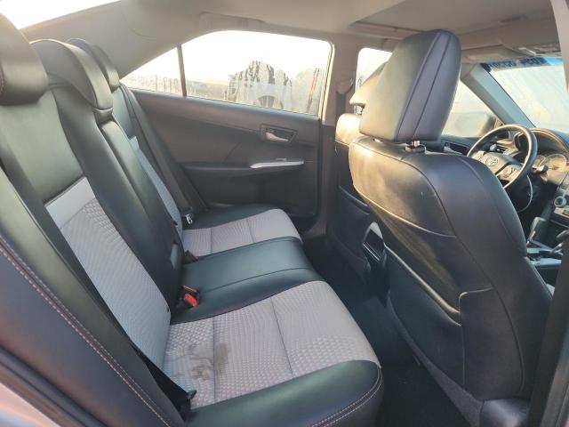 Снимка 10 от търг – 2012 TOYOTA CAMRY с VIN 4T1BF1FK6CU113370