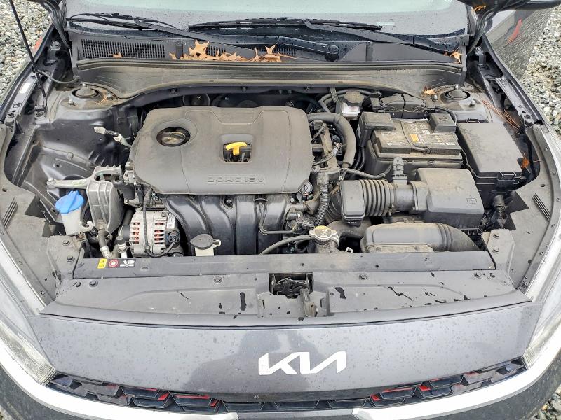 Zdjęcie 11 z aukcji – 2023 KIA FORTE z VIN 3KPF54AD6PE536392