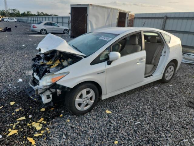 Снимка 1 от търг – 2010 TOYOTA PRIUS с VIN JTDKN3DU4A0159677