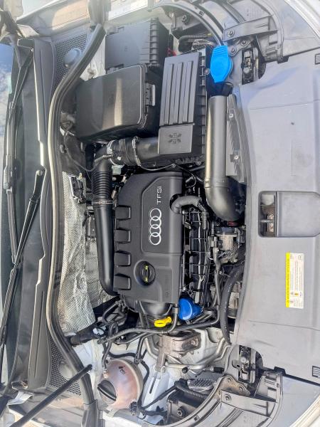 Photo 7 from auction – 2016 AUDI Q3 with VIN WA1EFCFS7GR017215