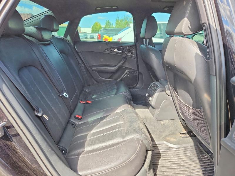 Zdjęcie 10 z aukcji – 2014 AUDI S6 z VIN WAUF2CFC4EN044484