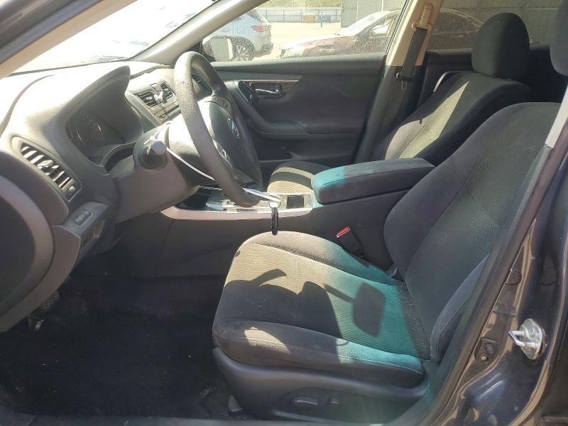 Photo 7 from auction – 2013 NISSAN ALTIMA with VIN 1N4AL3APXDC132413