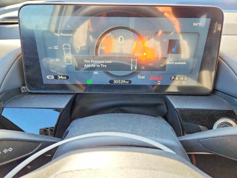 Photo 9 from auction – 2024 HONDA PROLOGUE with VIN 3GPKHWRM4RS538490