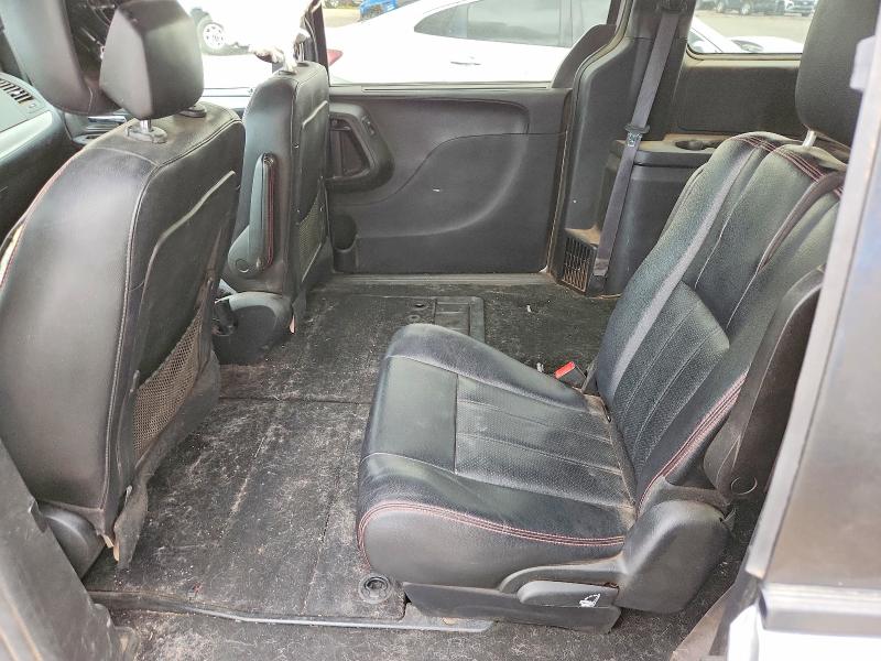 Photo 11 from auction – 2019 DODGE GRAND CARAVAN with VIN 2C4RDGEG6KR658277
