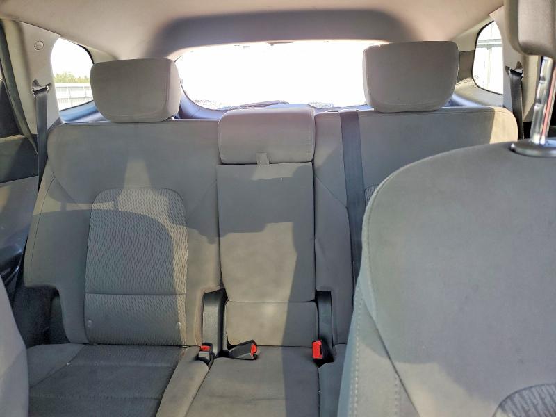 Снимка 10 от търг – 2013 HYUNDAI SANTA FE с VIN KM8SM4HF3DU026356