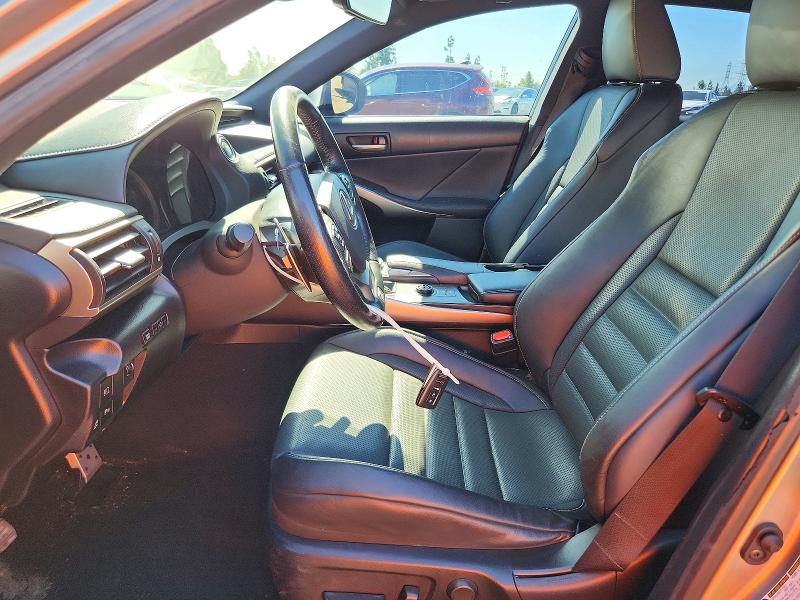 صورة رقم 7 من المزاد - 2019 LEXUS IS مع VIN JTHBA1D29K5099980